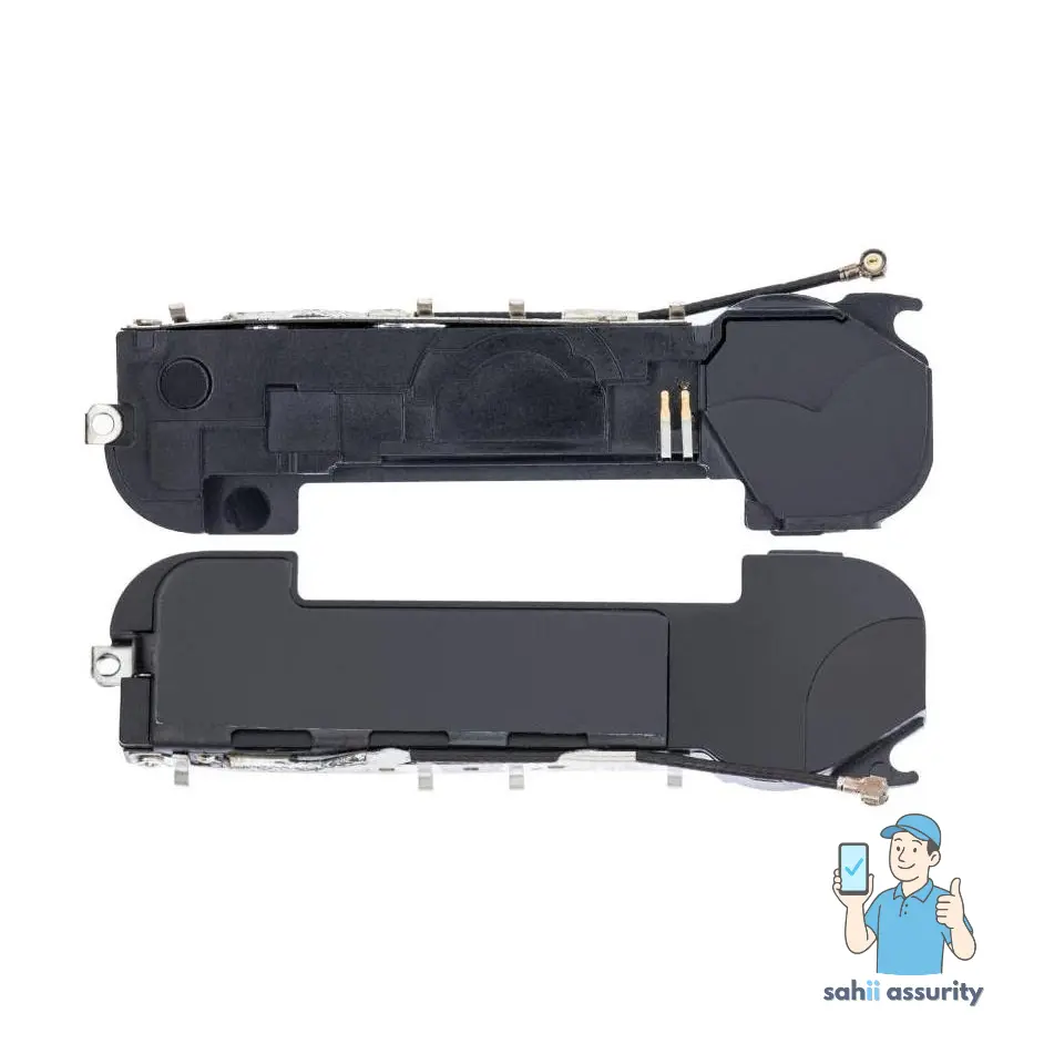 Ringer for Apple iPhone 4